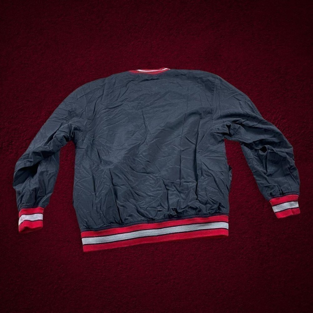 Vintage nascar windbreaker - Picture 3 of 5
